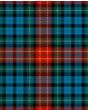 Langston Modern Tartan Kilt Fabric