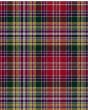 Lasting Modern Tartan Kilt Fabric