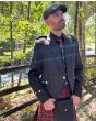 Latour Family Tartan Kilt 