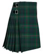 Lauder Modern Tartan Kilt 