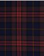 Leaping Salmon Modern Tartan Kilt Fabric