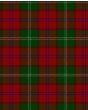 Leckie Modern Tartan Kilt Fabric