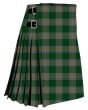 Ledford Modern Tartan Kilt 