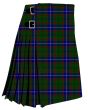 Lee Personal Tartan Kilt 