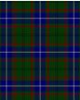 Lee Personal Tartan Kilt Fabric