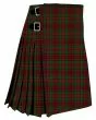 Leighton Modern Tartan Kilt