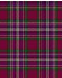 Lendrum Tartan Kilt Fabric