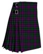 Lennie Tartan Kilt 
