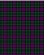 Lennie Tartan Kilt Fabric