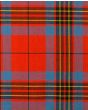 Leslie Red Ancient Tartan Kilt Fabric
