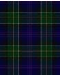 Leung Tartan Kilt Fabric