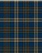 Liberton Modern Tartan Kilt Fabric