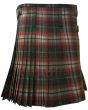 Lindsay Hunting Ancient Tartan Kilt Back