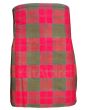 Lindsay Tartan Kilt / Lindsay Weathered Tartan Kilt Front