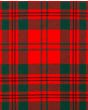 Livingstone Modern Tartan Kilt Fabric