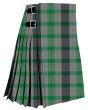 Lloyd of Wales Modern Tartan Kilt 