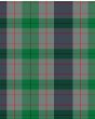 Lloyd of Wales Modern Tartan Kilt Fabric