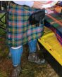 Logan Ancient Tartan Kilt