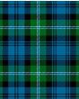 Lyon Ancient Tartan Kilt Fabric