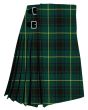 MacArthur Modern Tartan Kilt