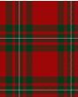 MacAulay Of Ardincaple Tartan Kilt Fabric