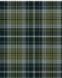 MacBean Hunting Tartan Kilt Fabric