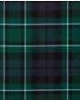 MacCallum Modern Tartan Kilt Fabric