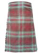 MacDiarmid Modern Tartan Kilt 