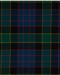 MacDonald Flora Ancient Tartan Kilt Fabric
