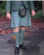 MacDonald Lord of the Isles Hunting Ancient Tartan Kilt