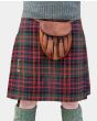 MacDonald Modern Tartan Kilt