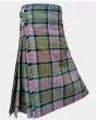 Macdonald Of Clanranald Ancient Tartan Kilt 