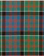 Macdonald of Clanranald Ancient Tartan Kilt Fabric