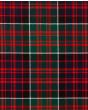 Macdonald of Clanranald Modern Tartan Kilt Fabric