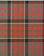 MacDonald of Clanranald Weathered Tartan Kilt Fabric