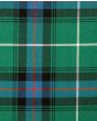 MacDonald Of the Isle Hunting Ancient Tartan Kilt Fabric