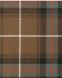 MacDonald of the Isle Hunting Weathered Tartan Kilt Fabric