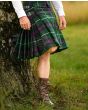 MacDonald of the Isles Hunting Modern Tartan Kilt
