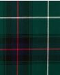MacDonald of the Isles Hunting Modern Tartan Kilt Fabric