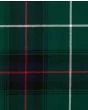 MacDonald of the Isles Hunting Modern Tartan Kilt Fabric