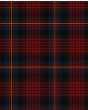 MacDougall William Modern Tartan Kilt Fabric