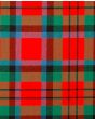 MacDuff Ancient Tartan Kilt Fabric