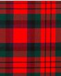 MacDuff Modern Tartan Kilt Fabric