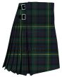 MacEwan Modern Tartan Kilt