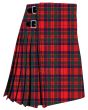 MacFadyan Modern Tartan Kilt