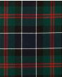 MacFadyen Modern Tartan Kilt Fabric
