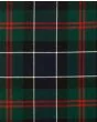 MacFadyen Modern Tartan Kilt Fabric