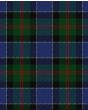 Macfadzean Modern Tartan Kilt Fabric