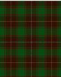 MacFie Hunting Modern Tartan Kilt Fabric