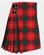 MacFie (MacPhee) Modern Tartan Kilt